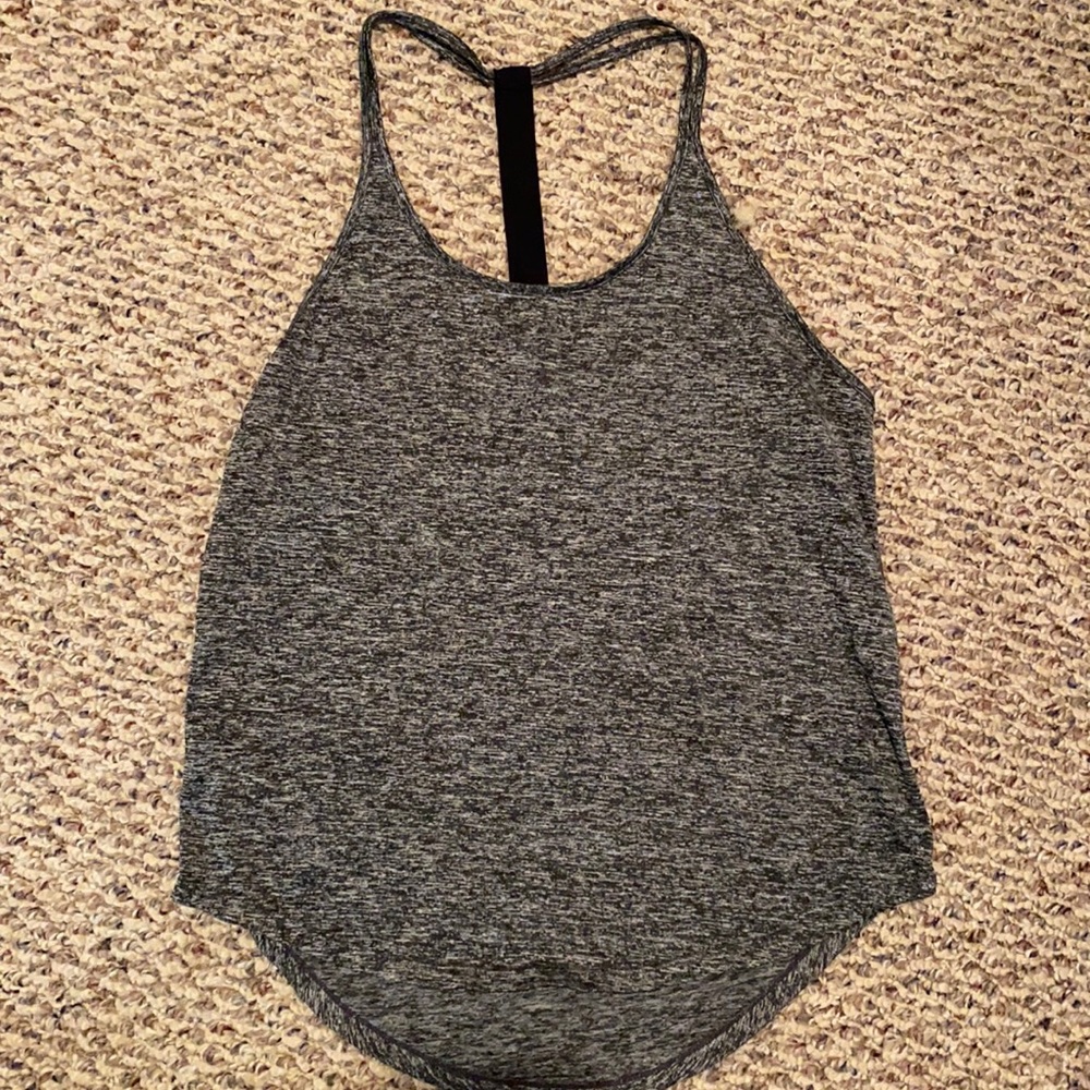 Workout top